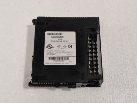 IC693ALG392