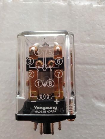 YSMR07-2P