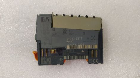 X20-DI-2377