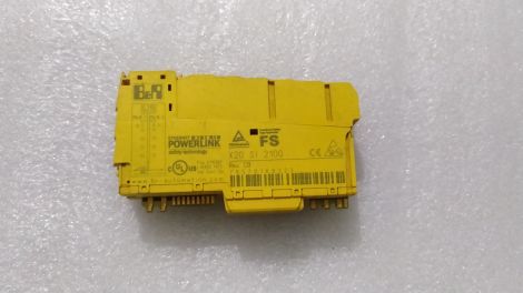X20-SI-2100