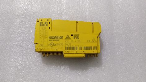 X20-SO-4120
