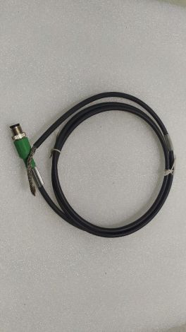 SAC-4P-M12MS/1.5-PUR SH