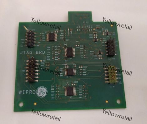 JTAG BOARD