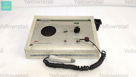 VERSADOP VASCULAR DOPPLER