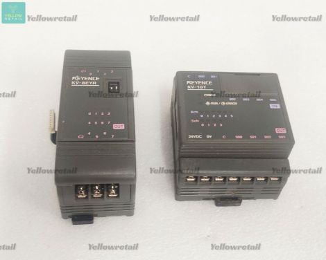 KV--10T (4136103) WITH KV-8EYR (4134513)