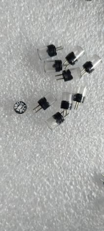 LFMX 125V 50MA FUSE