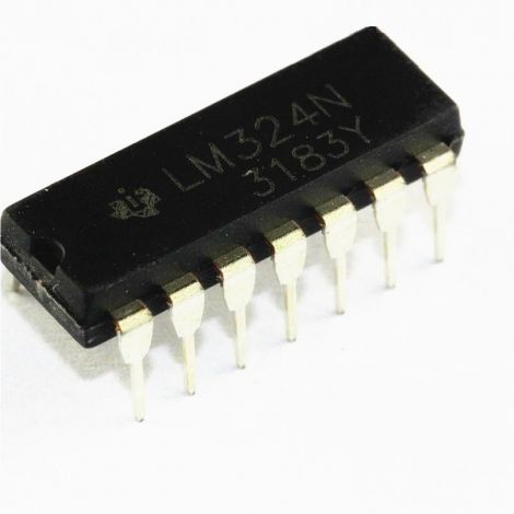 LM324-N