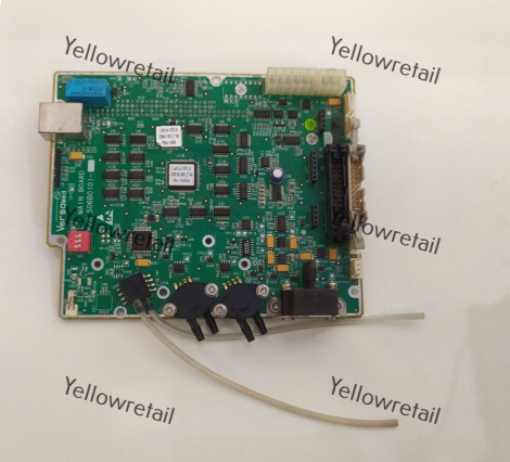 M1161983 Rev A,506B0101-00