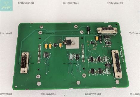 MARQUETTE MEDICAL SYSTEMS 800980-001 (800981-001 REV D)