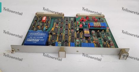 MOD 6003 REV 0