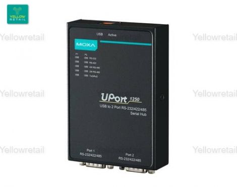 UPORT 1250