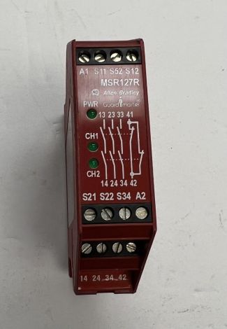 MSR127R  (440R-N23129)