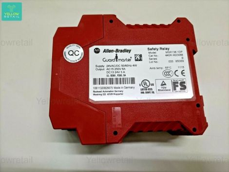 MSR138.1DP 440R-M23088