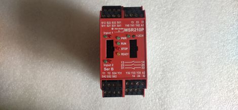 MSR210P