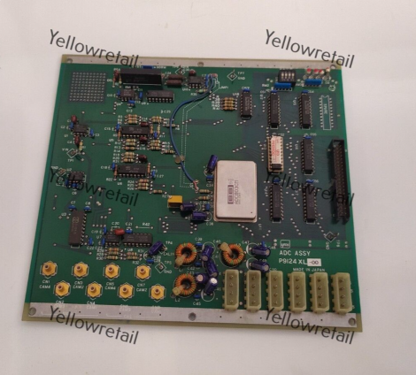 P9124 XL-00