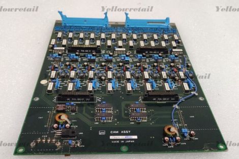 CAM ASSY 2106698-00-0.2.71 P9224YX-01