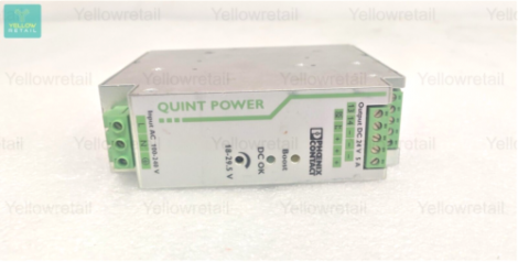 QUINT-PS/1AC/24DC/5