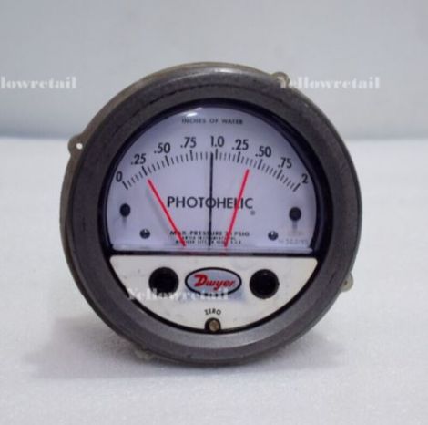 PHOTOHELIC SERIES 3000 MR