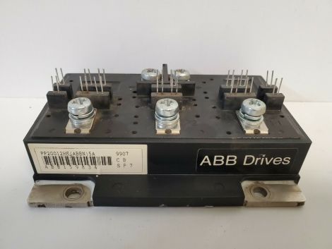 PP20012HS ABBN-5A