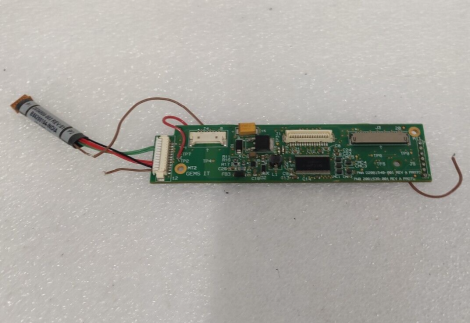 PWA: D2061540-001 REV A PROTO