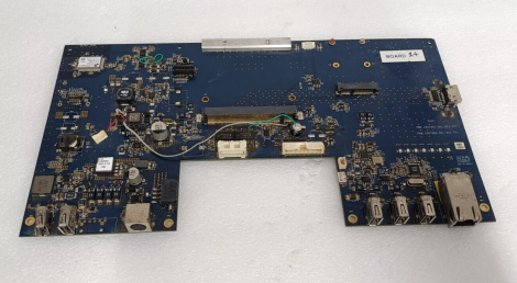 PWB 2087887-001 REV FPI