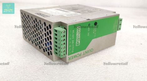 QUINT-PS-100-240AC/24DC/5  (2938581)