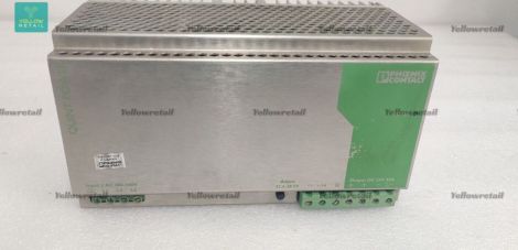 QUINT-PS-3X400-500AC/24DC/40 O/N: 2938646