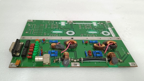 RF DET2 ASSY