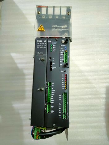 SM 25/50-TA