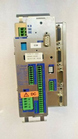 TLC511F