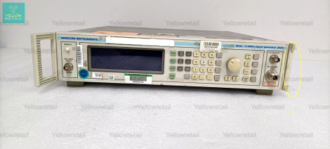 INSTRUMENTS 2024