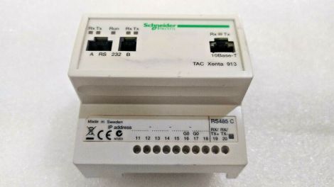 TAC Xenta 913