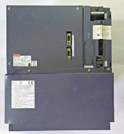 MR-J3-DU55KB4