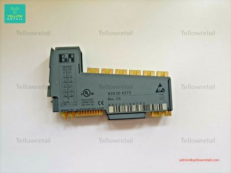 X20-DI-4372