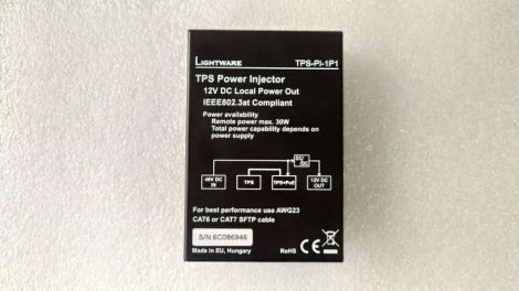 TPS-PI-1P1 TPS
