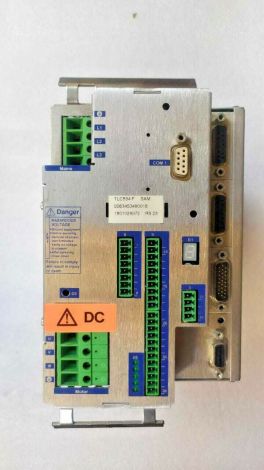 TLC534F