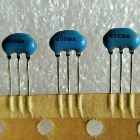 3Pin 40MHz