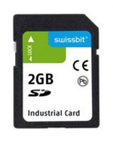 Swissbit 2 Units of 2GB