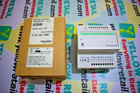 TAC XENTA 421A