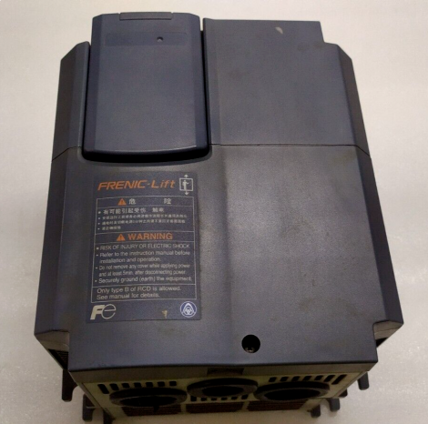 TKE-1-24.5