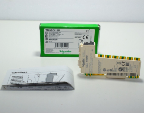 TM5SDI12D