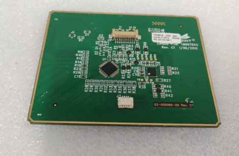 TM9978AG REV C1