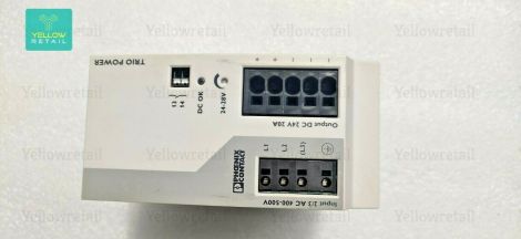 TRIO-PS-2G/3AC/24DC/20