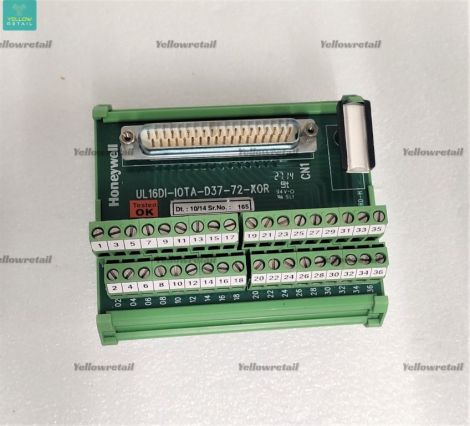 UL16DI-IOTA-D37-72-XOR