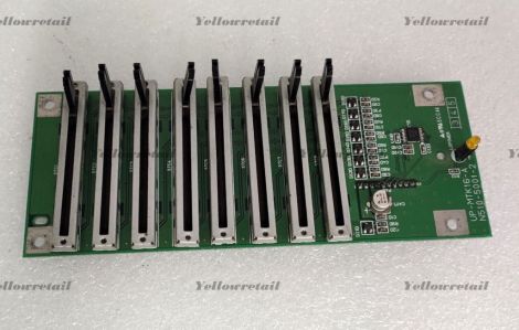 UP-MTK16-A/N510-5001-2