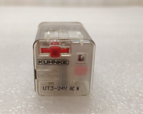 UT3-24V AC N