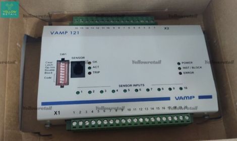 VAMP 121