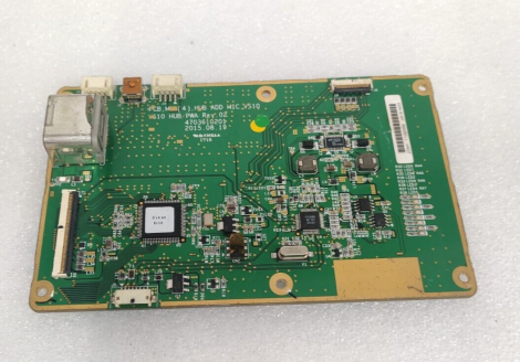VS10 HUB PWA REV.02