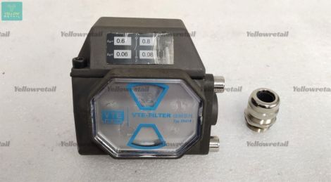 VTE FILTER 39419