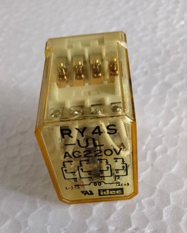 RY4S-UL